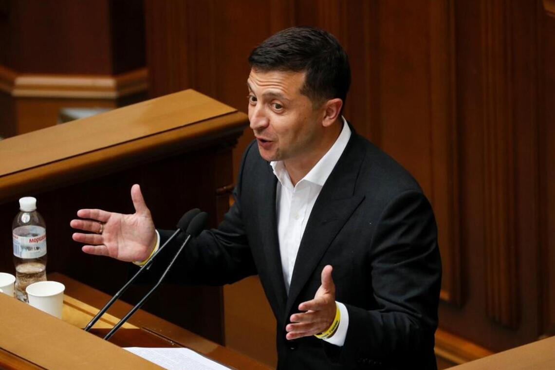 'Янукович про таке і не мріяв': колишній нардеп пояснив, що буде із Зеленським