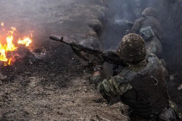Війна на Донбасі: в спільну групу можуть повернути російських військових, Зеленський мовчить