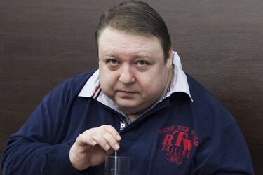 Кто такой Александр Семчев и как он похудел на 100 кг, шокирующие фото до/после