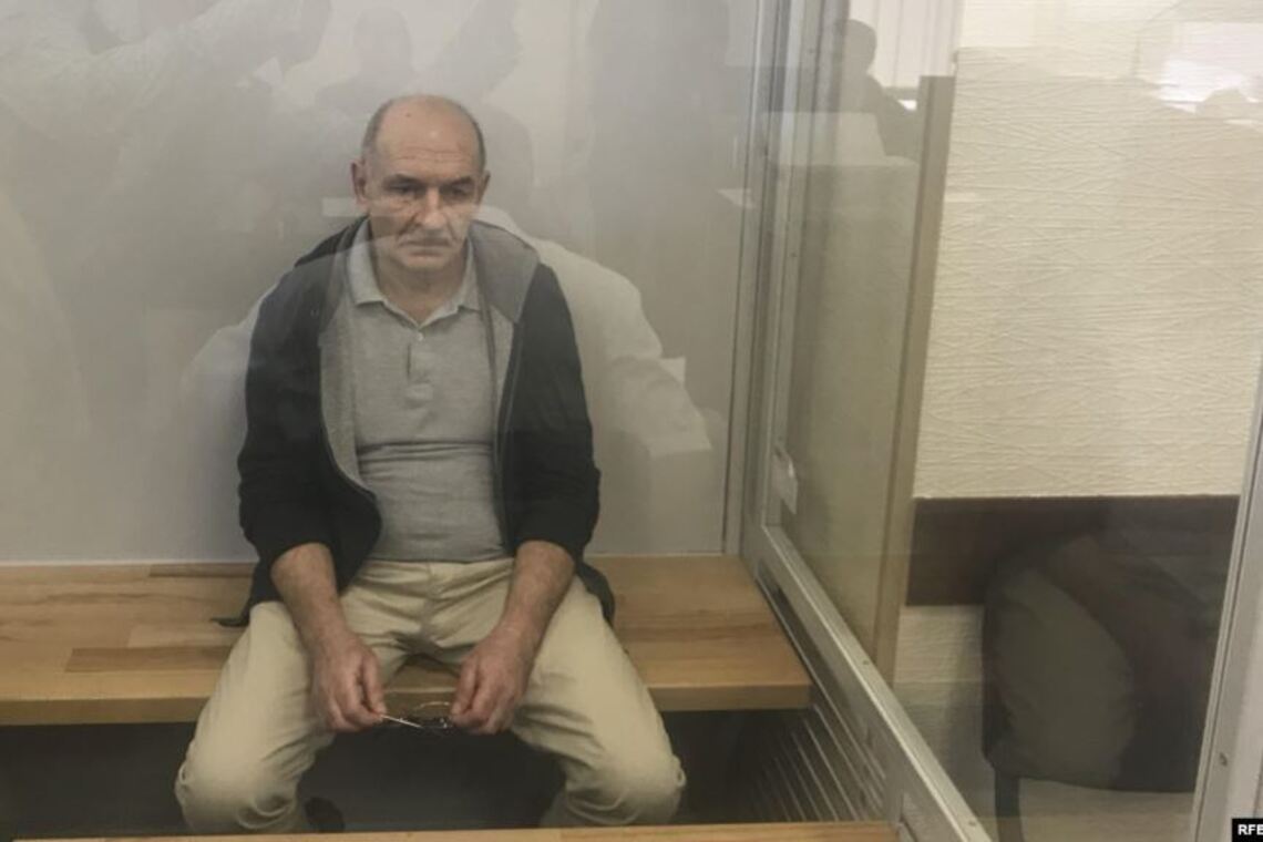 Владимир Цемах освобожден: журналист дал жуткий прогноз