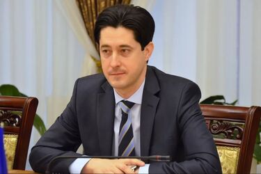 Кто такой Виталий Касько, как он связан с Богданом и в чем его подозревали, фото