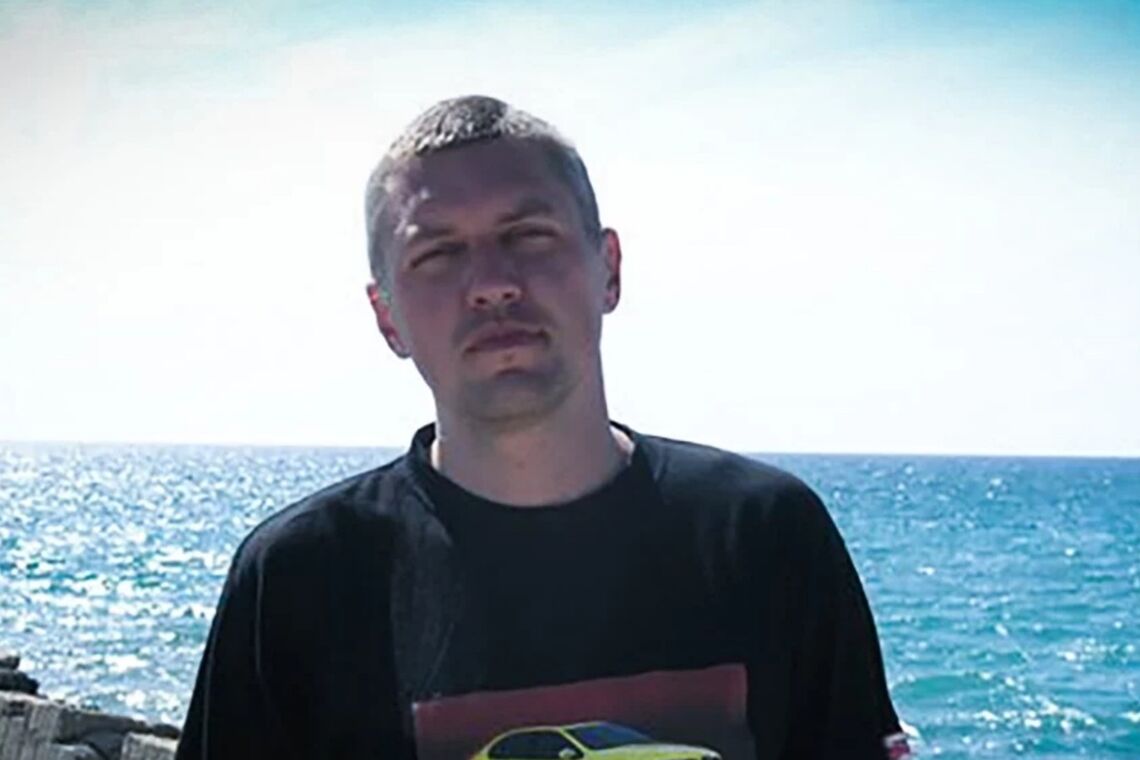 Станислав Клых: где он сейчас и почему его не было в аэропорту 'Борисполь'