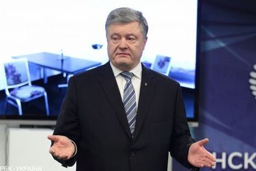 'Он здоров?': Слова Порошенко о военнопленных ошарашили украинцев