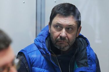 Як Кирило Вишинський пов'язаний з Порошенком