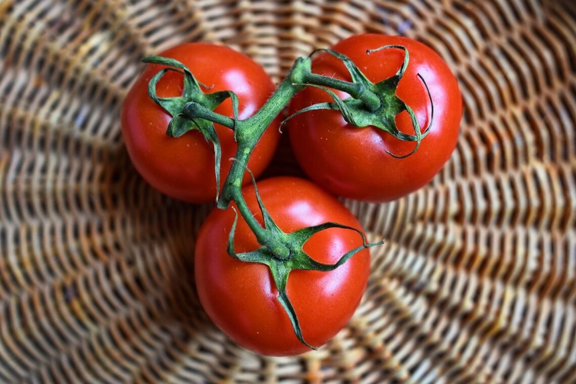 Рецепт найсмачнішого лечо з помідорів
