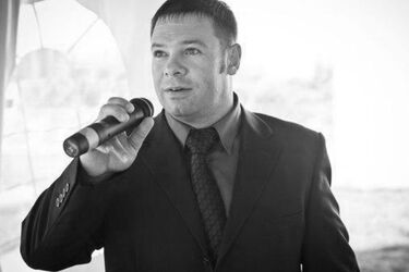 'Де я ?!) Ви в морзі!)' Юрій Абрамов перед смертю моторошно пожартував, фото