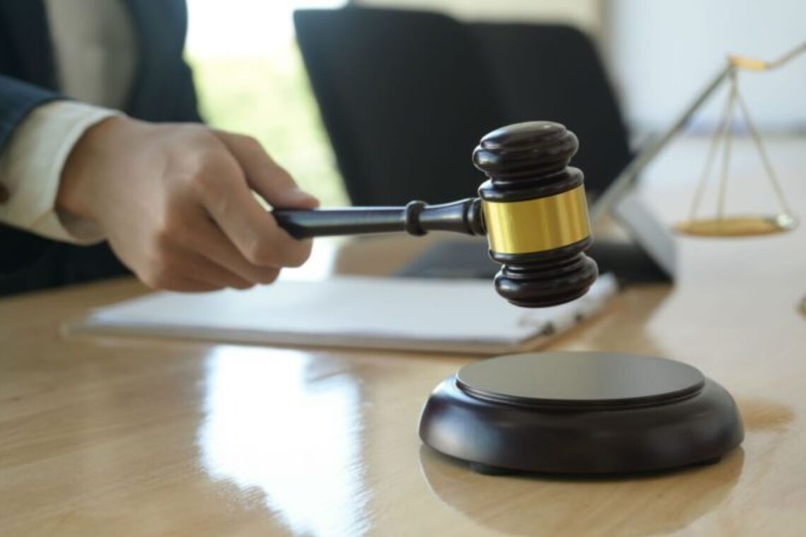 Суд признал юриста Маси Найема виновным в клевете на сотрудника Нацполиции