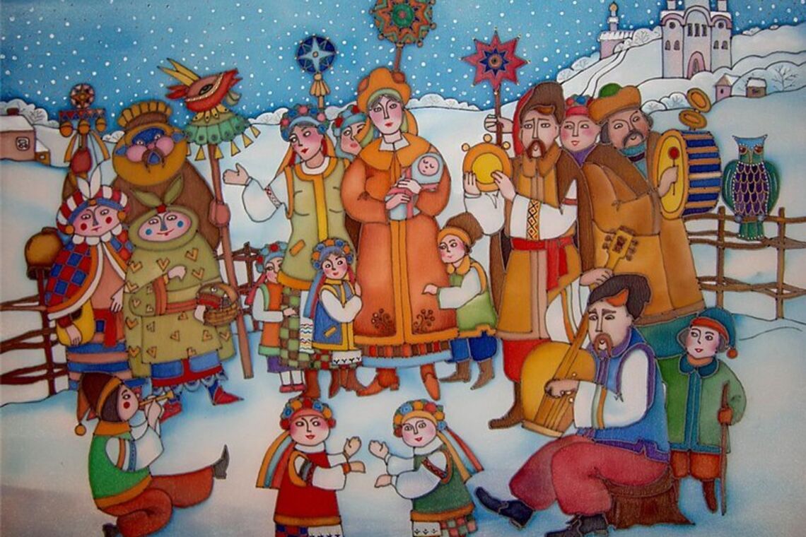Василя 14 січня: традиції, прикмети та привітання на свято