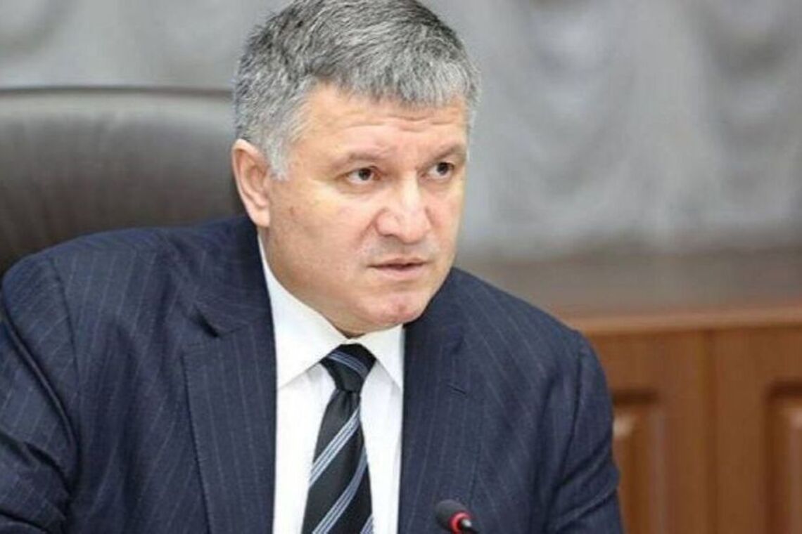 ВР проголосувала за відставку глави МВС Авакова