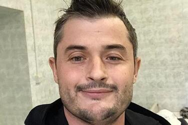 'Обіймаю вас усіх, ваш Тимур': як помер Гайдуков і що написав наостанок