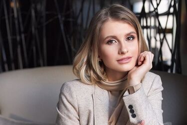 Соломія Островська