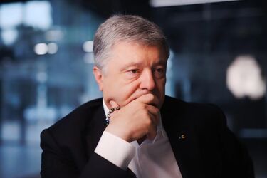 ДБР готується до примусового приводу Порошенка на допит щодо справи про держзраду