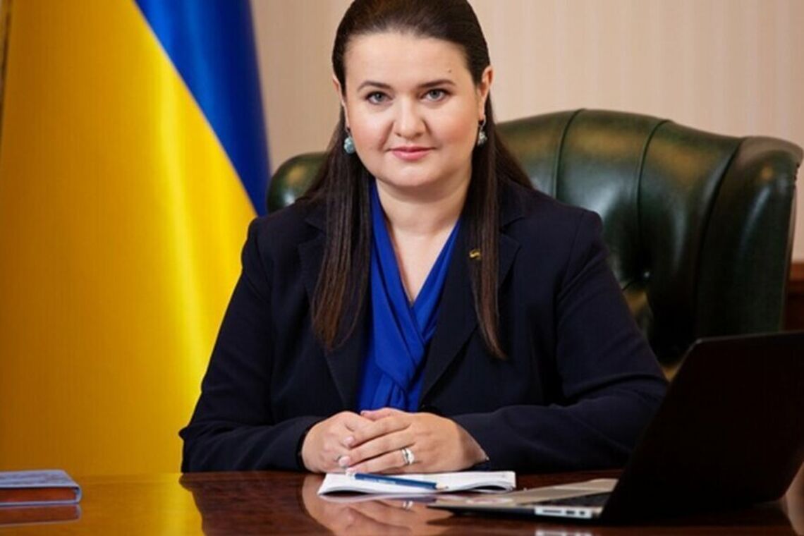 Зеленский в Давосе представил Маркарову в качестве нового премьер-министра Украины, - источник