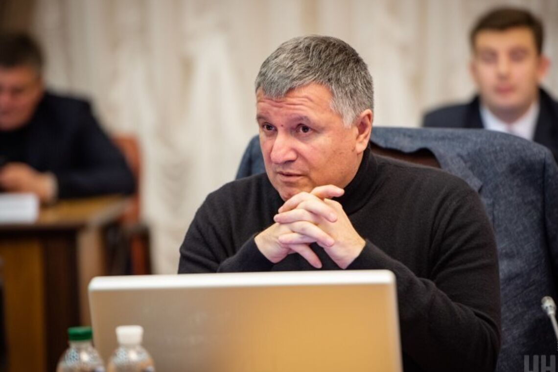Авакову светит увольнение в случае развала дела Шеремета - глава профильного комитета Рады