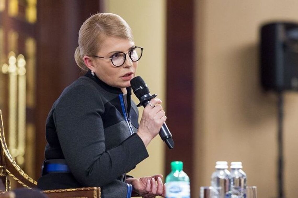 Рабинович, Тимошенко, Порошенко: обнародовали список крупнейших лжецов и манипуляторов в парламенте