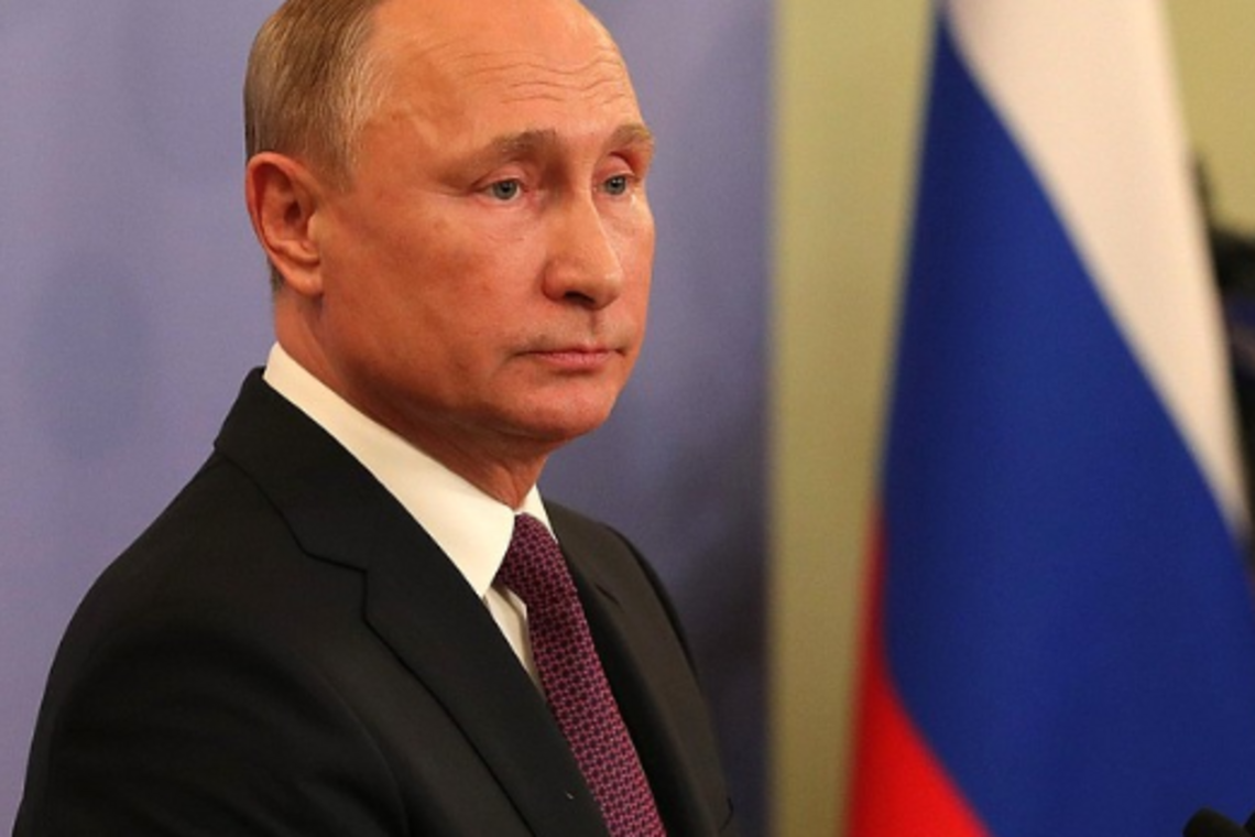 Сожрут нас без остатка: Арестович назвал роковой промах Украины с Путиным