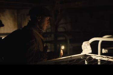 Фильм '1917' слили в сеть, смотреть онлайн обладателя премии 'Золотой глобус'