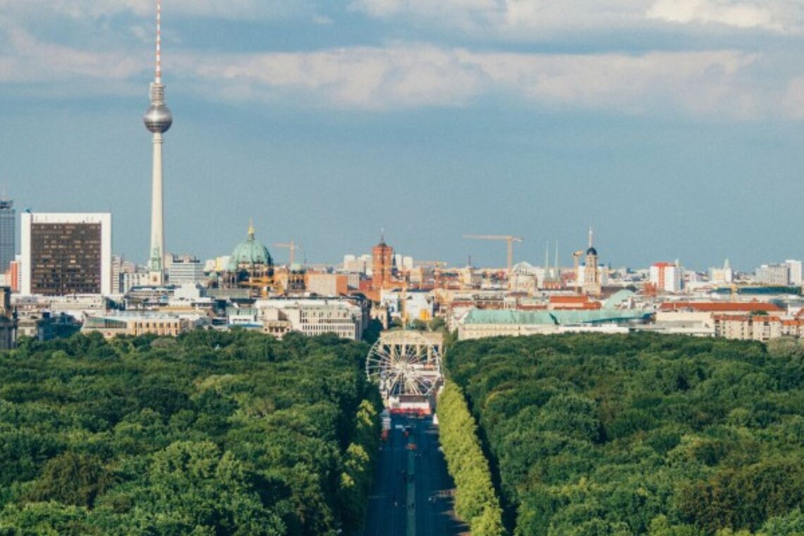 'Заморозка' арендной платы в Берлине сократило количество доступного жилья на 40-60%