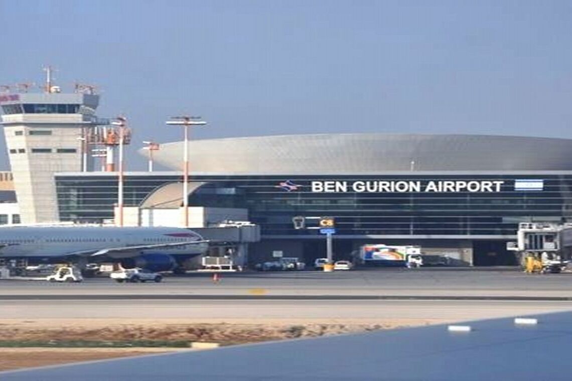 Ізраїль відновлює міжнародне авіасполучення: названа дата