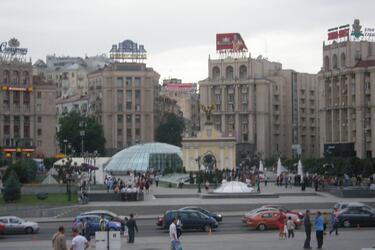 Правила розміщення реклами в Києві змінили