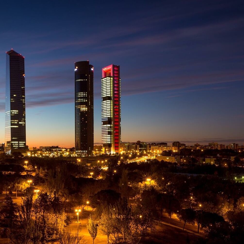 В Испании снижаются цены на недвижимость