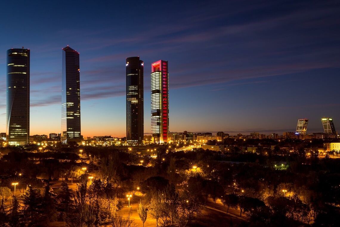 В Іспанії знижуються ціни на нерухомість