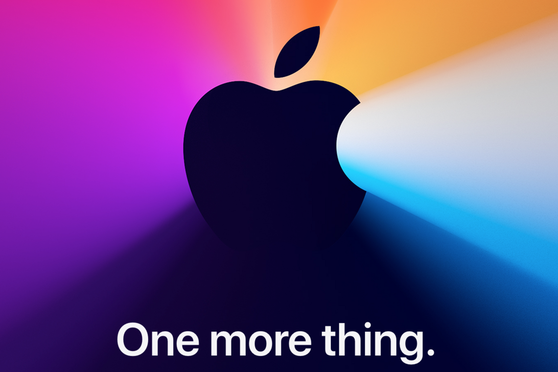 Apple проведе чергову презентацію: які новинки чекати