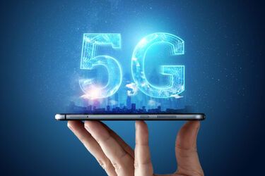 Мобильные операторы рассказали, когда запустят 5G в Украине