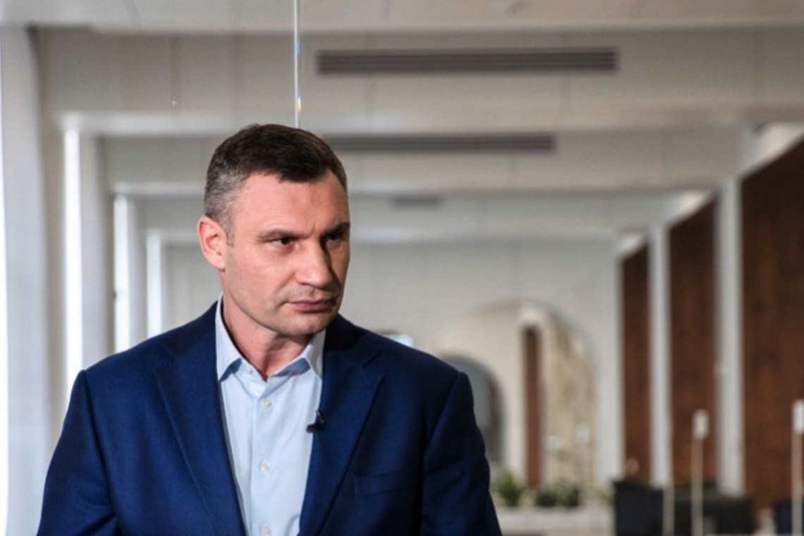 Кличко рассказал, грозит ли Киеву новый локдаун