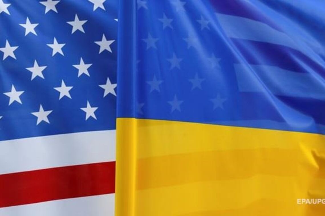 Новая администрация США сделала заявление к годовщине аннексии Крыма