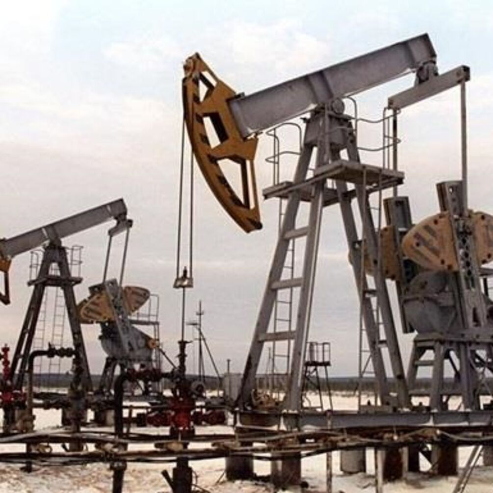 Нафта дешевшає через проблеми з поставками