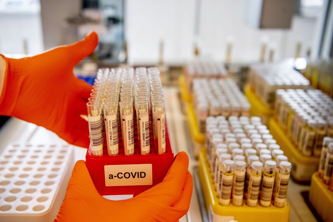 В Израиле стартовали испытания вакцины от COVID-19 на людях