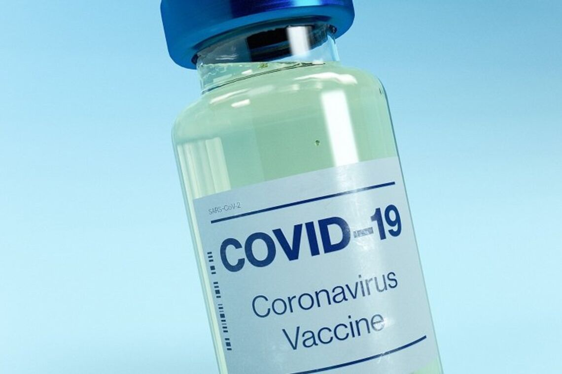 МОЗ затвердило план по вакцинації від COVID-19 на 2021 рік