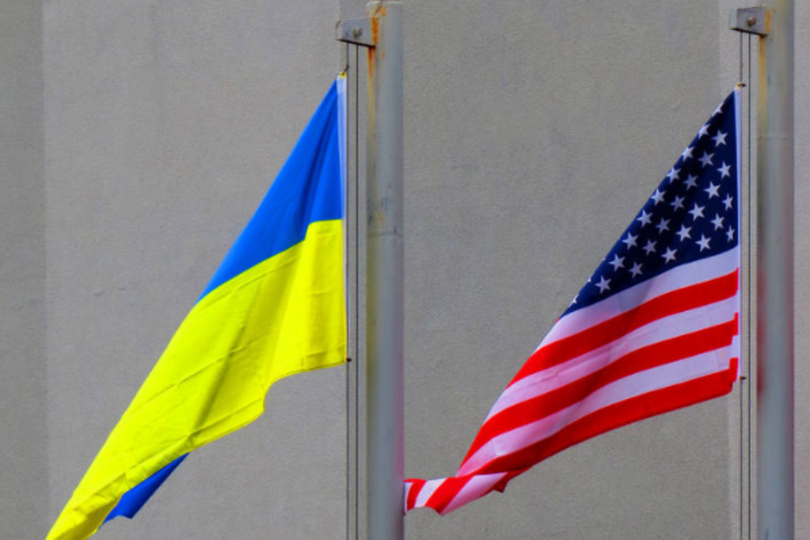 Українці треті за кількістю біженців у США – The Washington Post