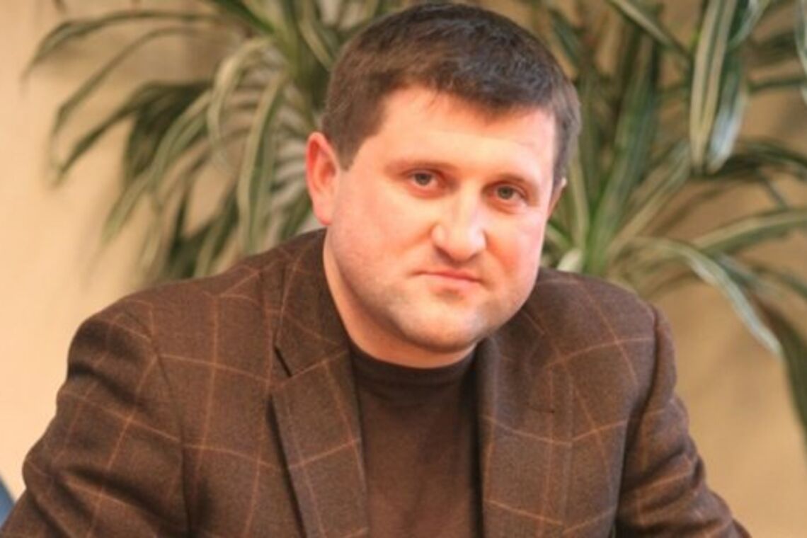 Сообщник Коломойского вернулся: Укртранснафта назначила Лазорко заместителем гендиректора