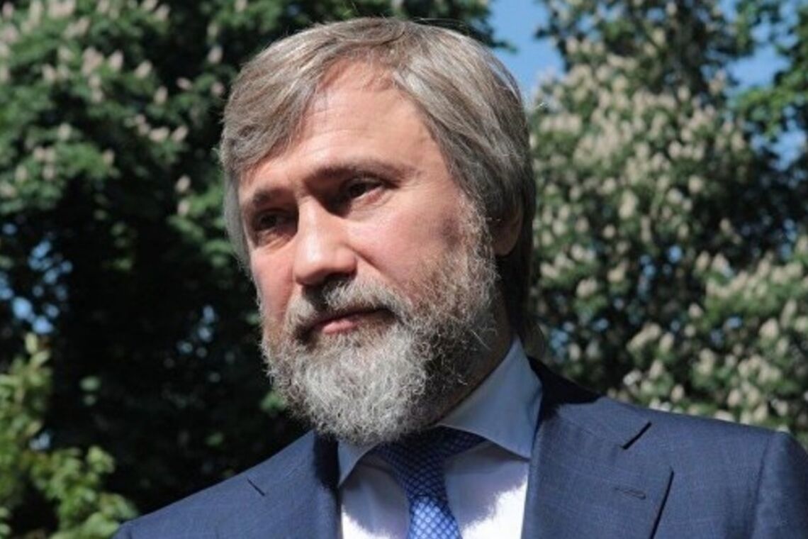 В 'Слузі народу' пропонують відхилити резонансний законопроект бізнес-партнера Ахметова про 'Л / ДНР'