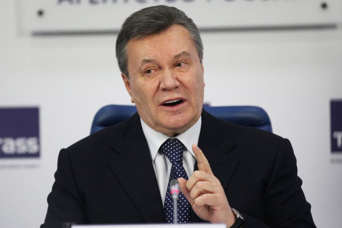 Сколько детей Любовь Полежай 'родила' Януковичу