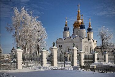 Стрітення Господнє: привітання з великим православним святом