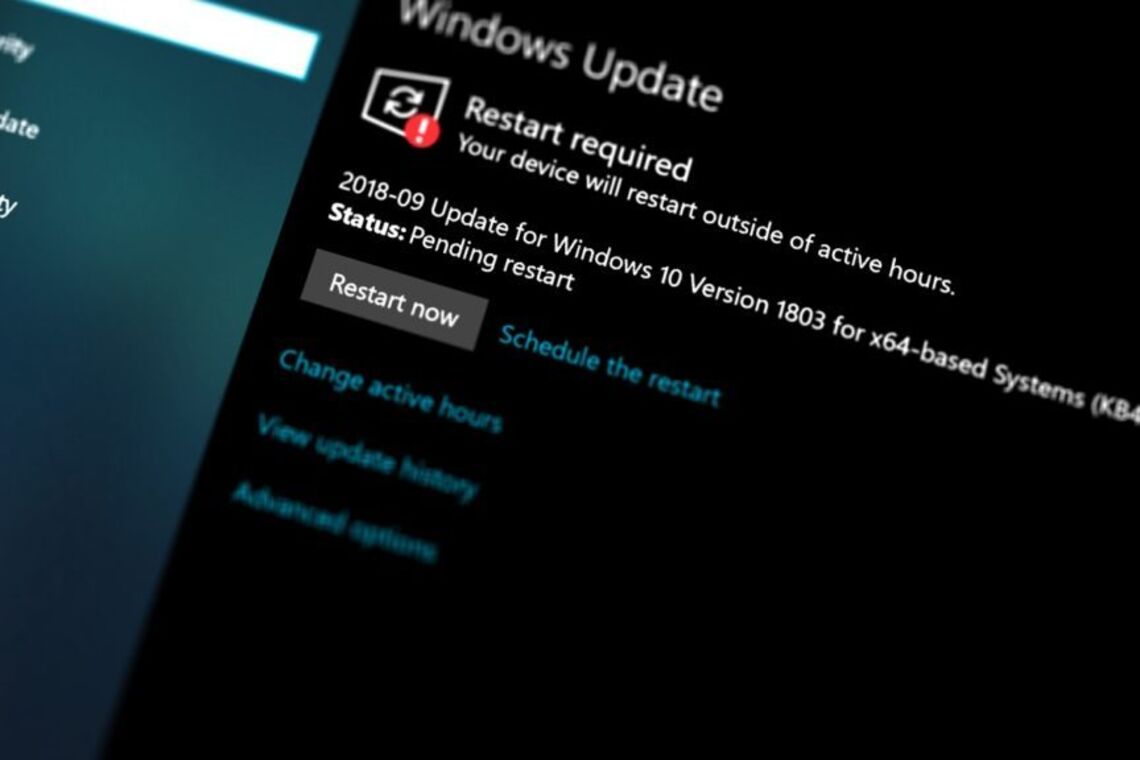 Свежее обновление Windows 10 оказалось вредоносным