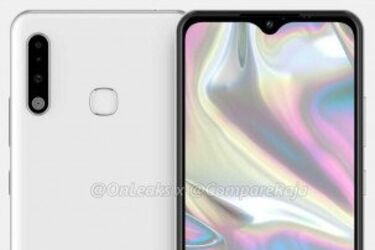 Что известно о новом смартфоне Samsung Galaxy A70e и чем он похож на Huawei