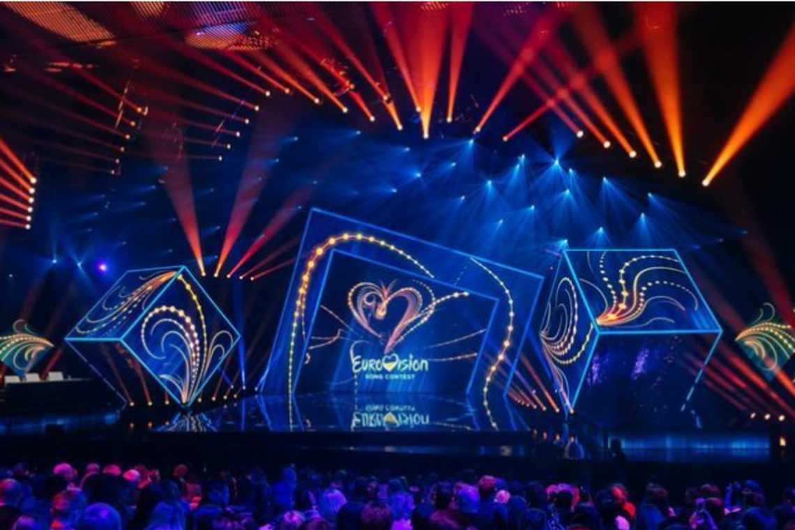 До участі у відборі на Євробачення не допустили артистів, які гастролювали в Росії - Притула