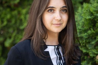 Мендель: Зеленський опанував непросте мистецтво - говорити про війну, жартувати і виглядати гідно