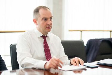 Верланова призвали заявить в НАПК на своего подчиненного Гнатюка