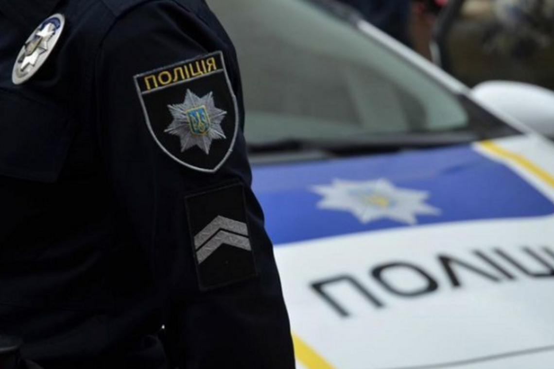 'Напишіть, хто ж винен': патрульні поділилися відеозаписом наїзду на пішохода у Києві