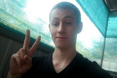 Стали відомі дані загиблого сьогодні бійця під час атаки російських військ