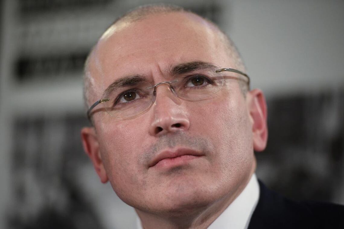 Один з найбагатших людей в світі: у чому феномен Ходорковського і де він зараз