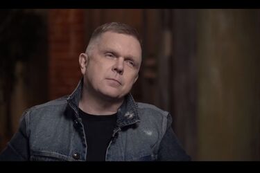 Андрій Колесников викликав огиду у глядачів Дудя