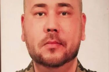 Хто такий Олександр Руднєв і як він загинув, фото