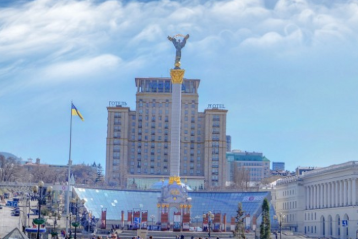 Куда бесплатно сходить в Киеве на выходных 21-23 февраля