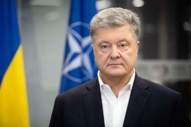 Суд дав дозвіл на силовий привід Порошенка на допит в ДБР